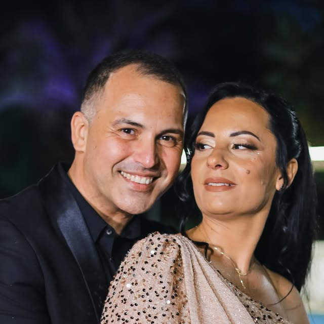 Festa dei 40 anni
