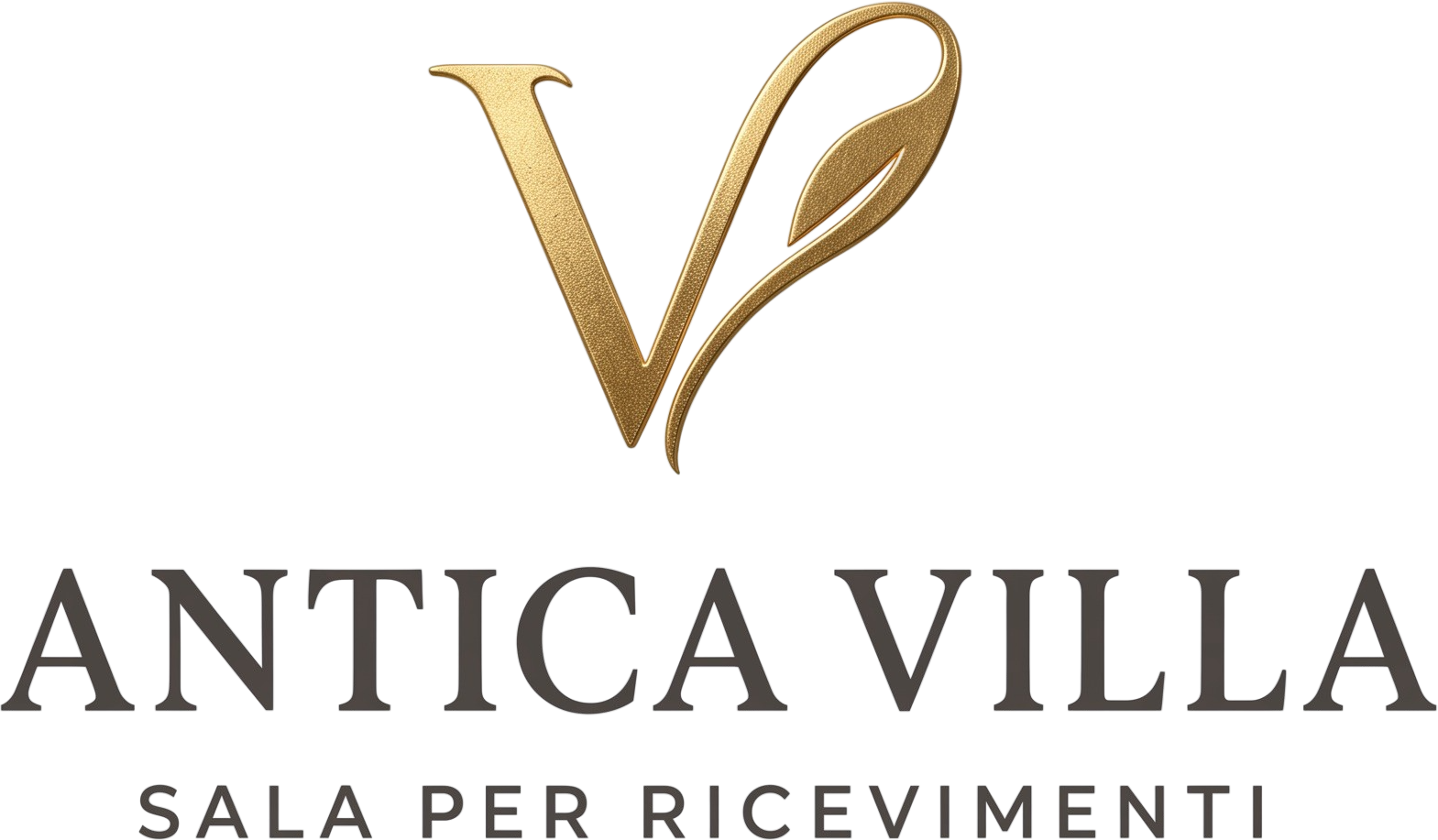 Antica Villa · Sala per Ricevimenti